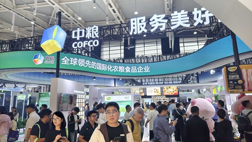 中商糖业总经理刘阳赴江苏淮安和南京 开展工作调研